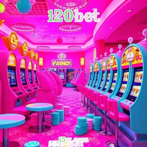 120bet: O Mundo Interativo do Fórum e Suas Oportunidades