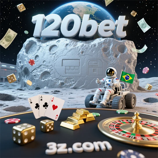 Descubra a Excitação dos Jackpots na 120bet