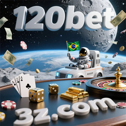 O Fascinante Mundo do Pôquer: Estratégia e Habilidade no 120bet