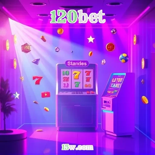 120bet Torneios: Venha Competir e Ganhar Prêmios Fantásticos!