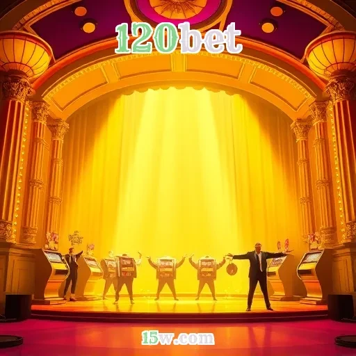 120bet Arcade